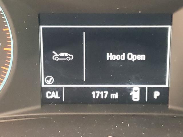 2020 CHEVROLET MALIBU 1G1ZB5ST5LF139511