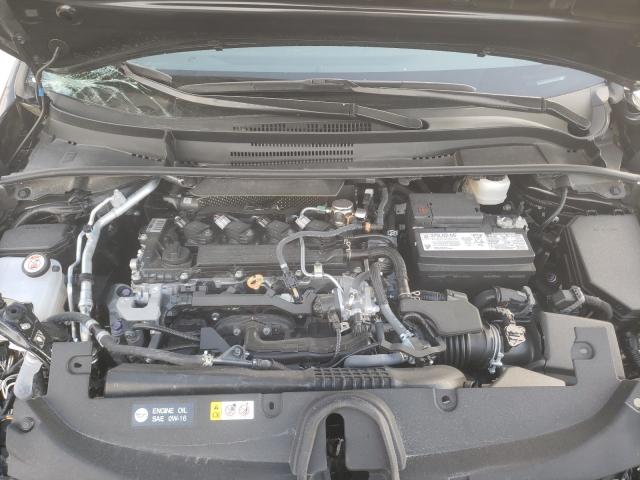 2020 TOYOTA CORROLLA 5YFS4RCE7LP035881