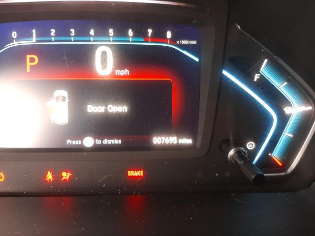 2020 HONDA ODYSSEY EX 5FNRL6H75LB063202