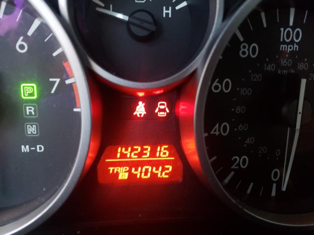 2012 MAZDA MX-5 MIATA JM1NC2PF2C0221607