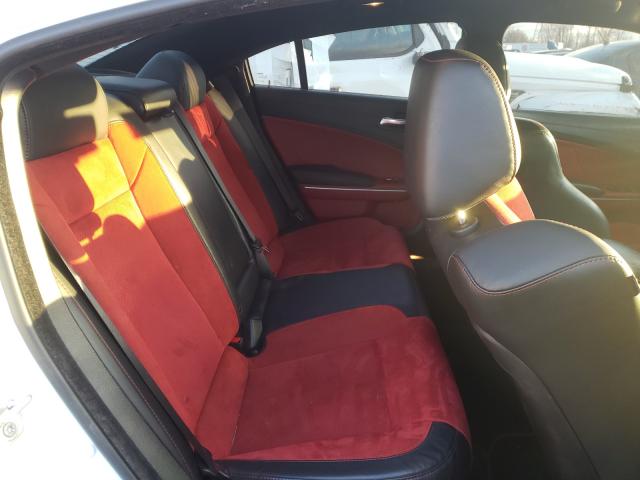 2019 DODGE CHARGER SC 2C3CDXGJ8KH681620