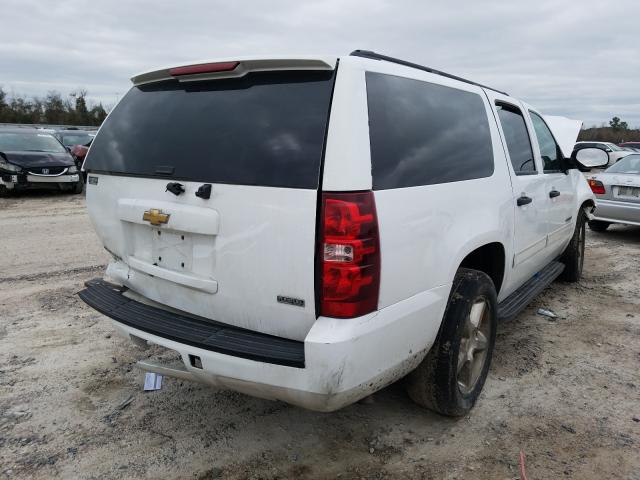 2010 CHEVROLET SUBURBAN C 1GNUCHE09AR134414