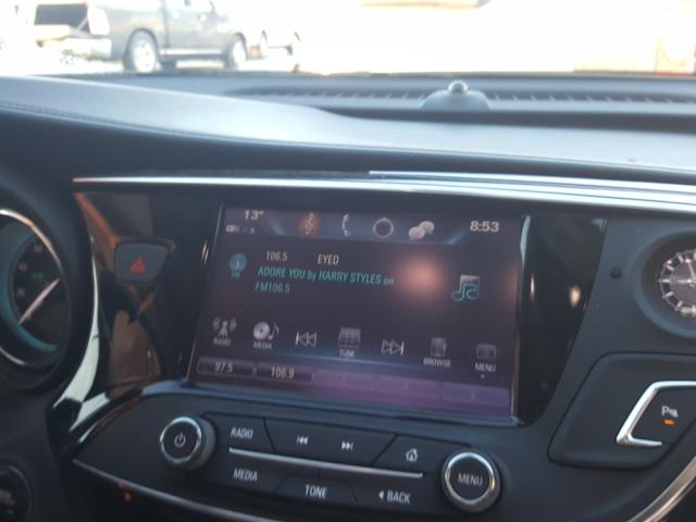 2018 BUICK ENVISION E LRBFX2SA2JD002977