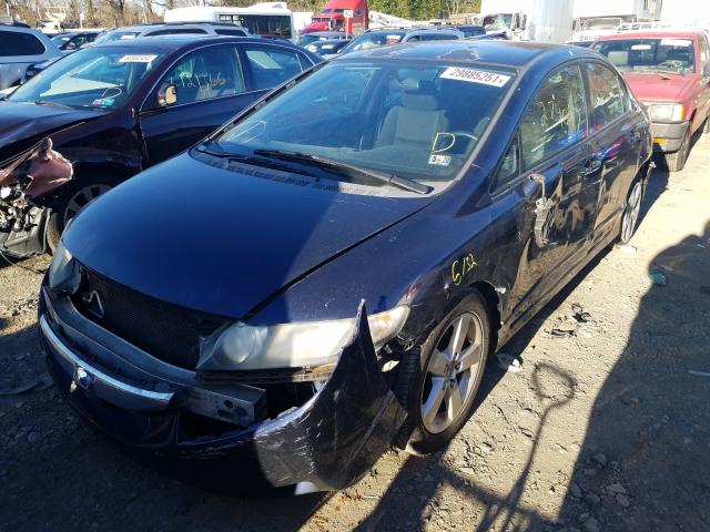 2010 HONDA CIVIC LX-S 2HGFA1F69AH511584