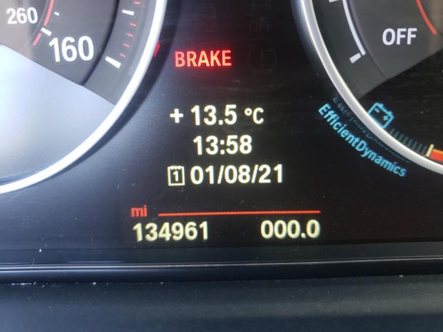 2014 BMW 435 XI WBA3R5C56EK187759