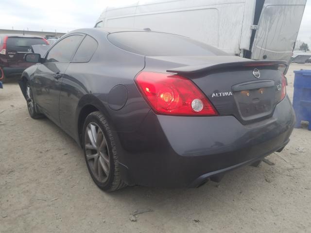 2012 NISSAN ALTIMA SR 1N4BL2EP0CC139510