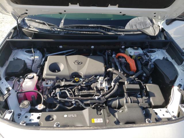 2020 TOYOTA RAV4 XSE JTME6RFV3LD503174
