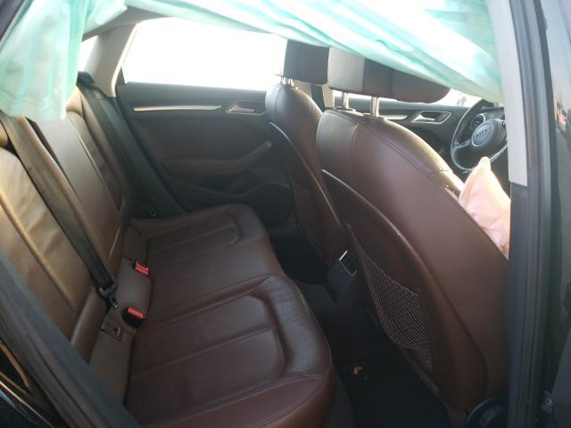 2015 AUDI A3 PREMIUM WAUACGFF9F1142458