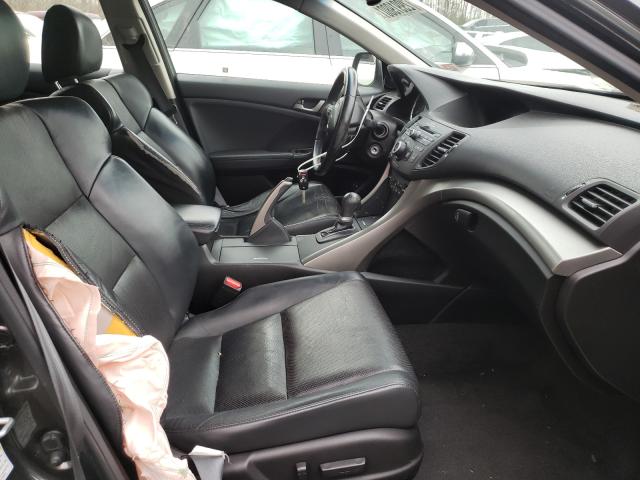 2010 ACURA TSX JH4CU2F66AC020051
