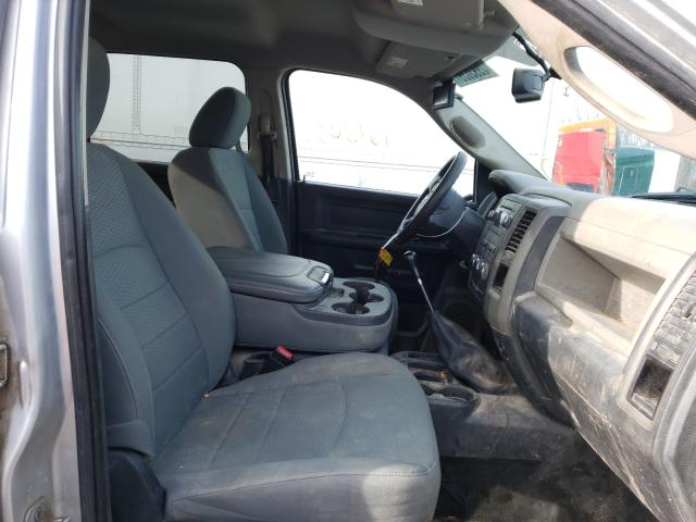 2012 DODGE RAM 3500 S 3C63DRGL3CG292191