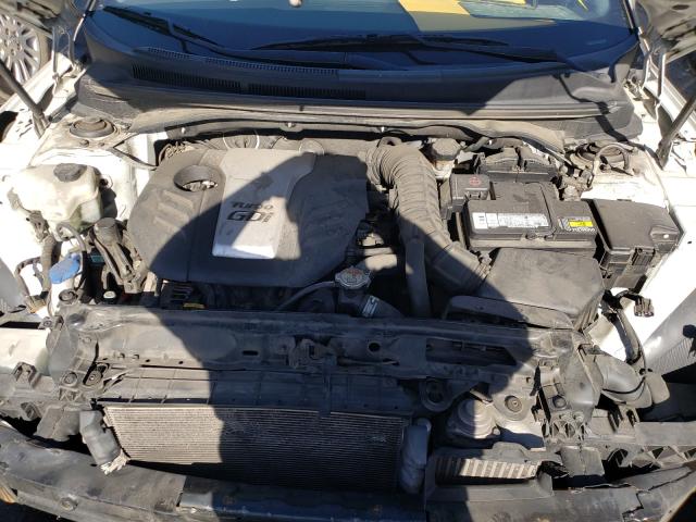 2015 HYUNDAI VELOSTER T - KMHTC6AE1FU221301
