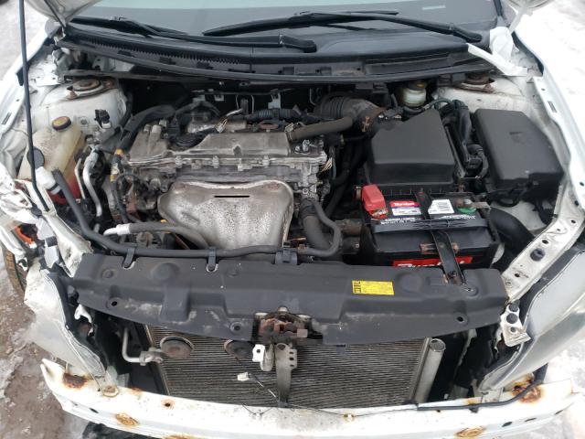 2011 TOYOTA SCION TC JTKJF5C77B3004873