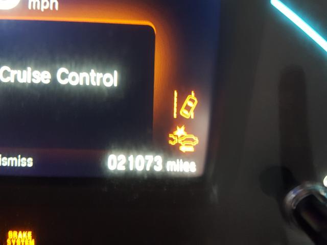 2019 HONDA ODYSSEY EX 5FNRL6H78KB065539