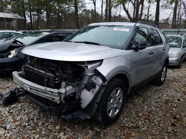 2013 FORD EXPLORER 1FM5K7B89DGA34197