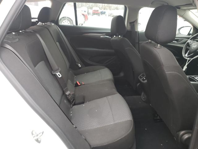 2018 BUICK REGAL TOUR W04GU8SX1J1149227