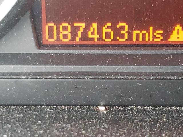 2013 BMW 135 I WBAUN7C57DVM27152
