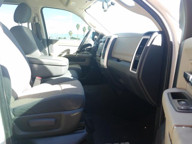 2010 DODGE RAM 1500 1D7RV1CT6AS158522