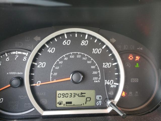 2015 MITSUBISHI MIRAGE ES ML32A4HJXFH010509