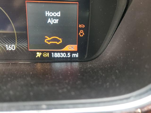 2018 LINCOLN CONTINENTA 1LN6L9AP6J5609644