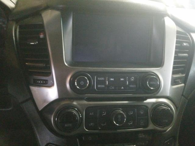 2017 CHEVROLET TAHOE C150 1GNSCBKC5HR332002