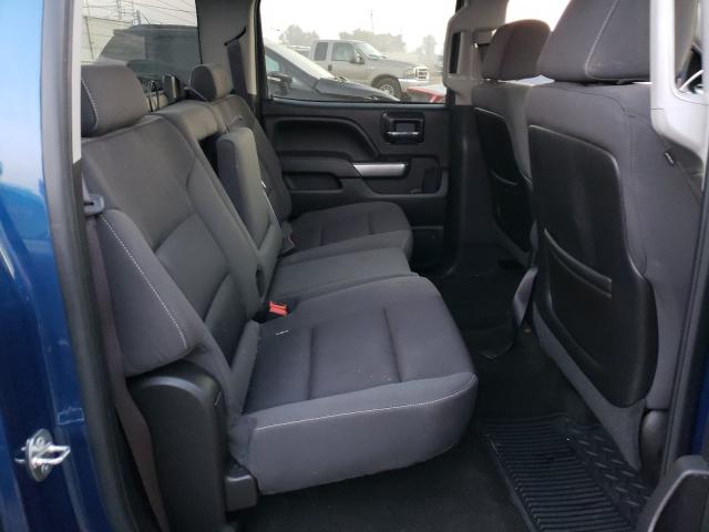 2015 CHEVROLET SILVERADO - 3GCPCREC3FG538368