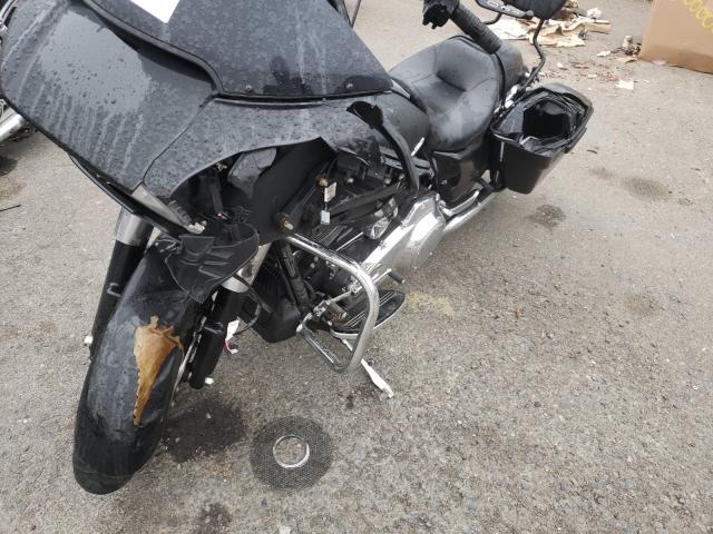2019 HARLEY-DAVIDSON FLTRX - 1HD1KHC13KB653915