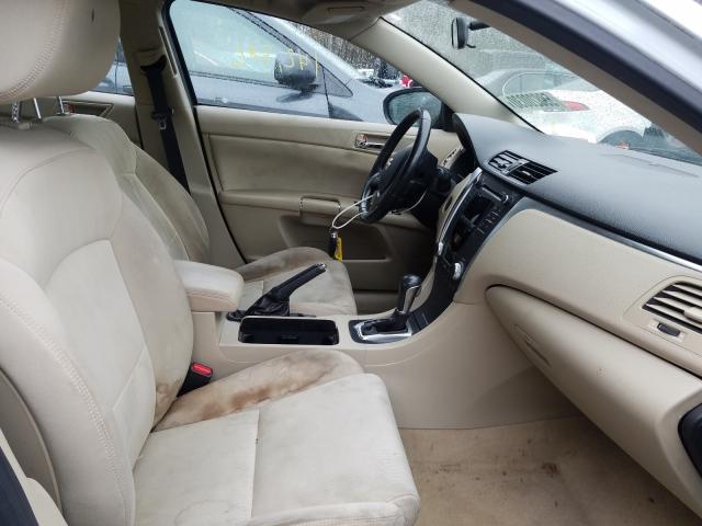 2010 SUZUKI KIZASHI SE JS2RE9A3XA6100844