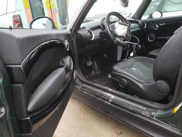 2013 MINI COOPER CLU WMWZF3C55DT489642