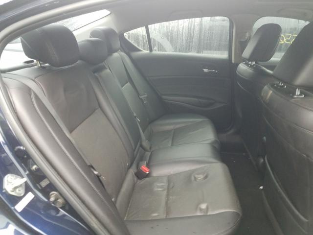 2014 ACURA ILX 20 19VDE1F37EE011045