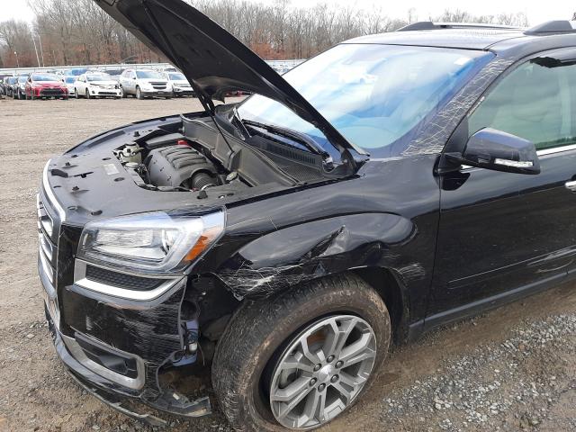 2016 GMC ACADIA SLT 1GKKRRKD5GJ329059