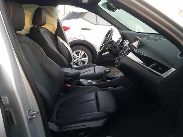 2019 BMW X1 XDRIVE2 - WBXHT3C58K3H34203