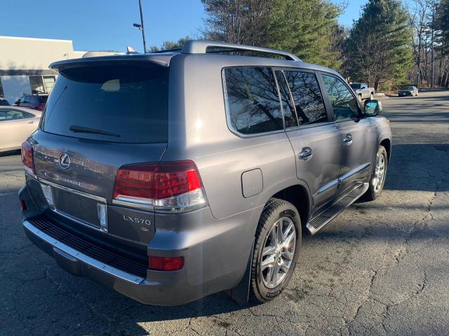 2013 LEXUS LX 570 JTJHY7AX6D4108442