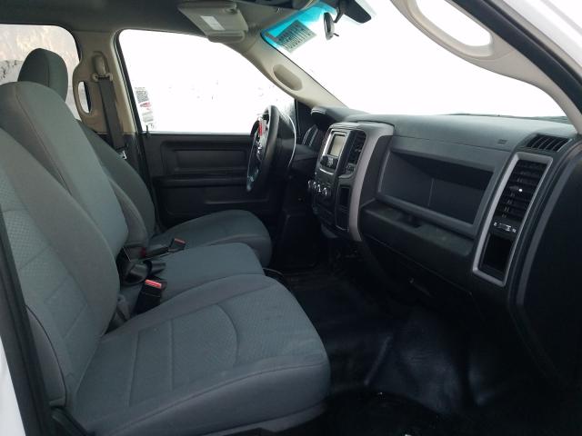 2019 RAM 1500 CLASS 1C6RR7ST5KS623299