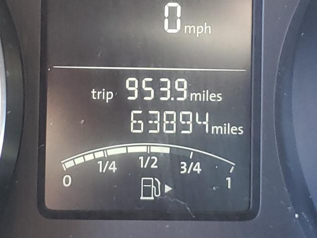 2016 VOLKSWAGEN JETTA SPOR 3VWD17AJ1GM307972