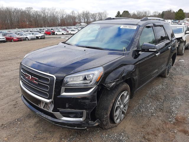 2016 GMC ACADIA SLT 1GKKRRKD5GJ329059