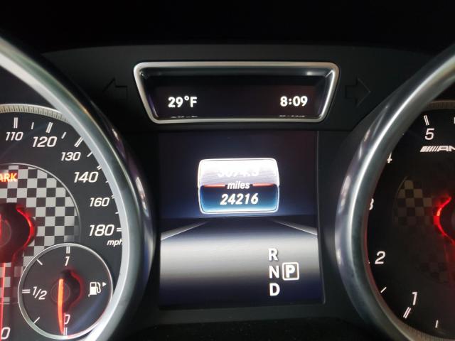 2018 MERCEDES-BENZ GLE COUPE 4JGED6EB6JA117595