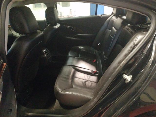 2012 BUICK LACROSSE P 1G4GD5ER2CF206067