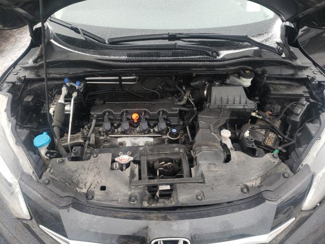 2017 HONDA HR-V EX 3CZRU6H50HG704005