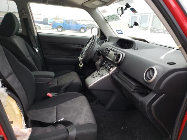 2013 TOYOTA SCION XB JTLZE4FE9DJ040844