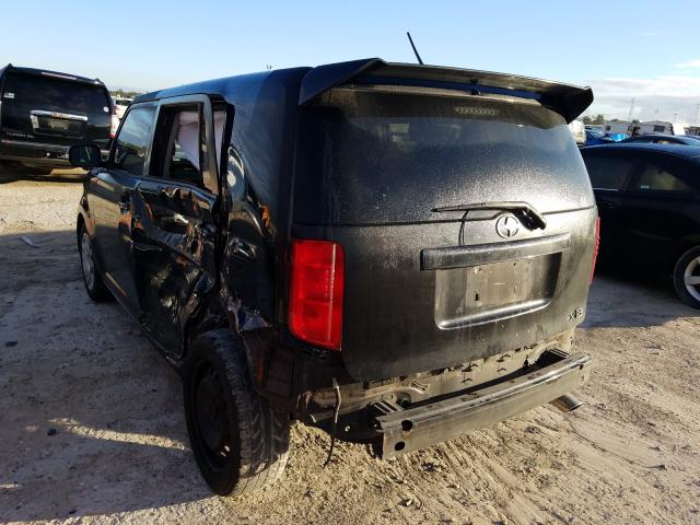 2010 TOYOTA SCION XB JTLZE4FE2A1114780