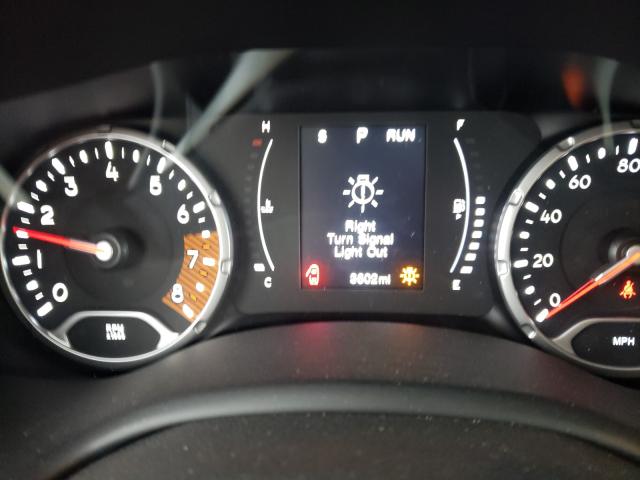 2020 JEEP RENEGADE S ZACNJBAB8LPL88153