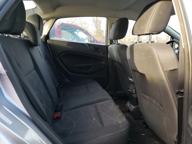 2011 FORD FIESTA 3FADP4BJ5BM216037