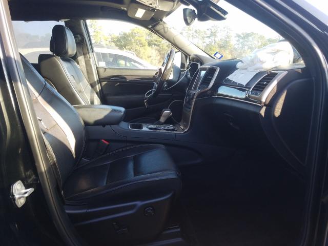 2017 JEEP AND CHER 1C4RJECG8HC920933