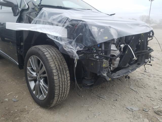 2014 LEXUS RX 450 JTJBC1BA3E2067535