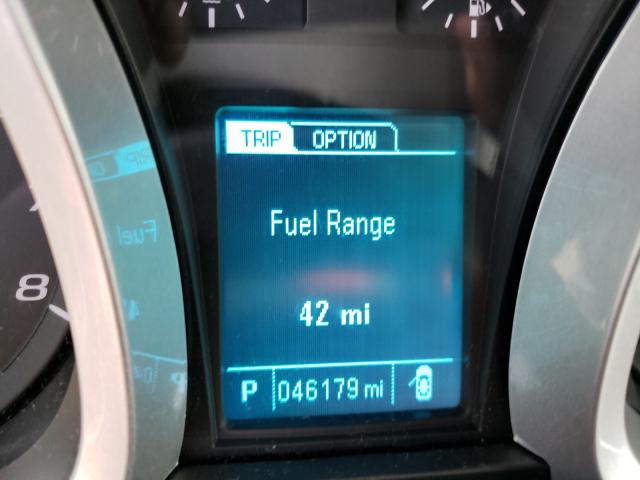 2017 CHEVROLET EQUINOX PR - 2GNFLGEK7H6181192