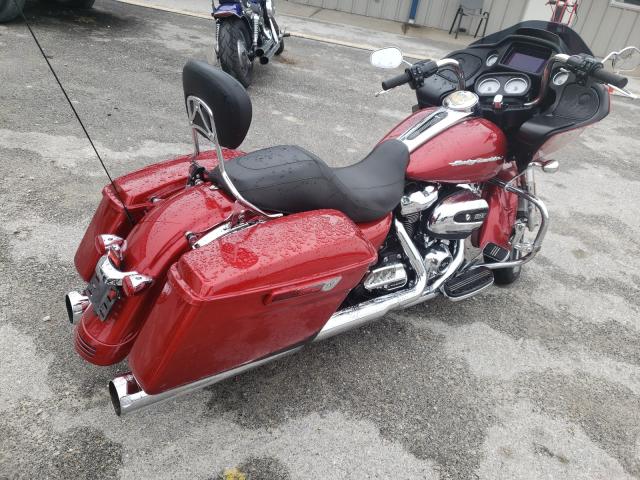 2019 HARLEY-DAVIDSON FLTRX 1HD1KHC11KB679431