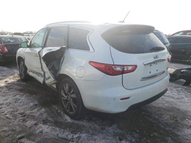 2015 INFINITI QX60 5N1AL0MM1FC557446