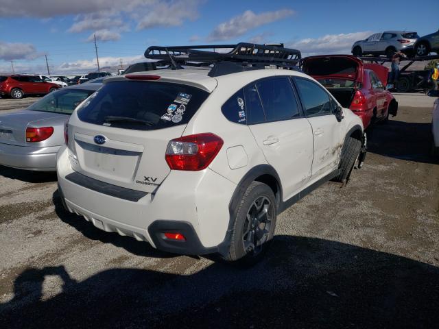 2015 SUBARU XV CROSSTR JF2GPAFC8F8330451