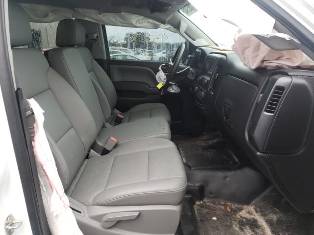 2016 GMC SIERRA C25 1GT11REG9GF212771