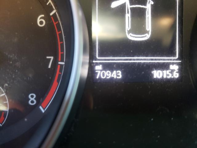 2017 VOLKSWAGEN GOLF S 3VW117AU6HM038530